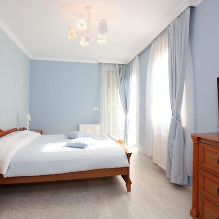 Sopot Split Level Rooms Экстерьер фото