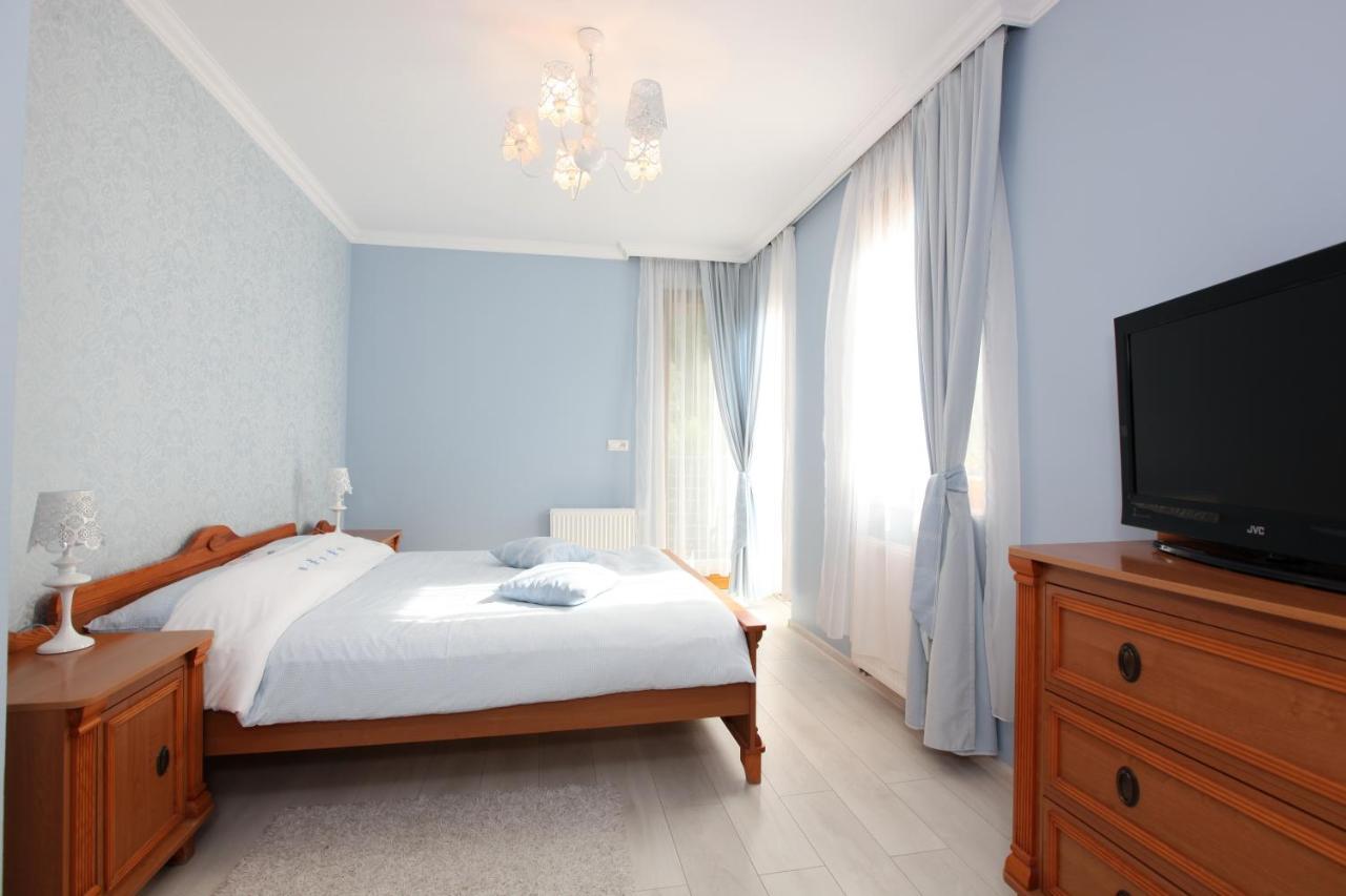 Sopot Split Level Rooms Экстерьер фото