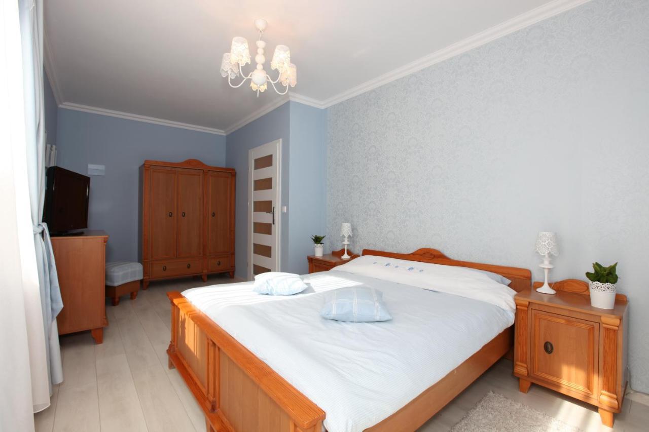 Sopot Split Level Rooms Экстерьер фото