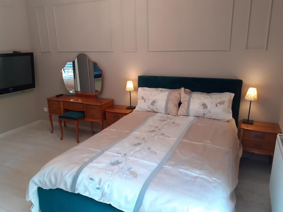 Sopot Split Level Rooms Экстерьер фото