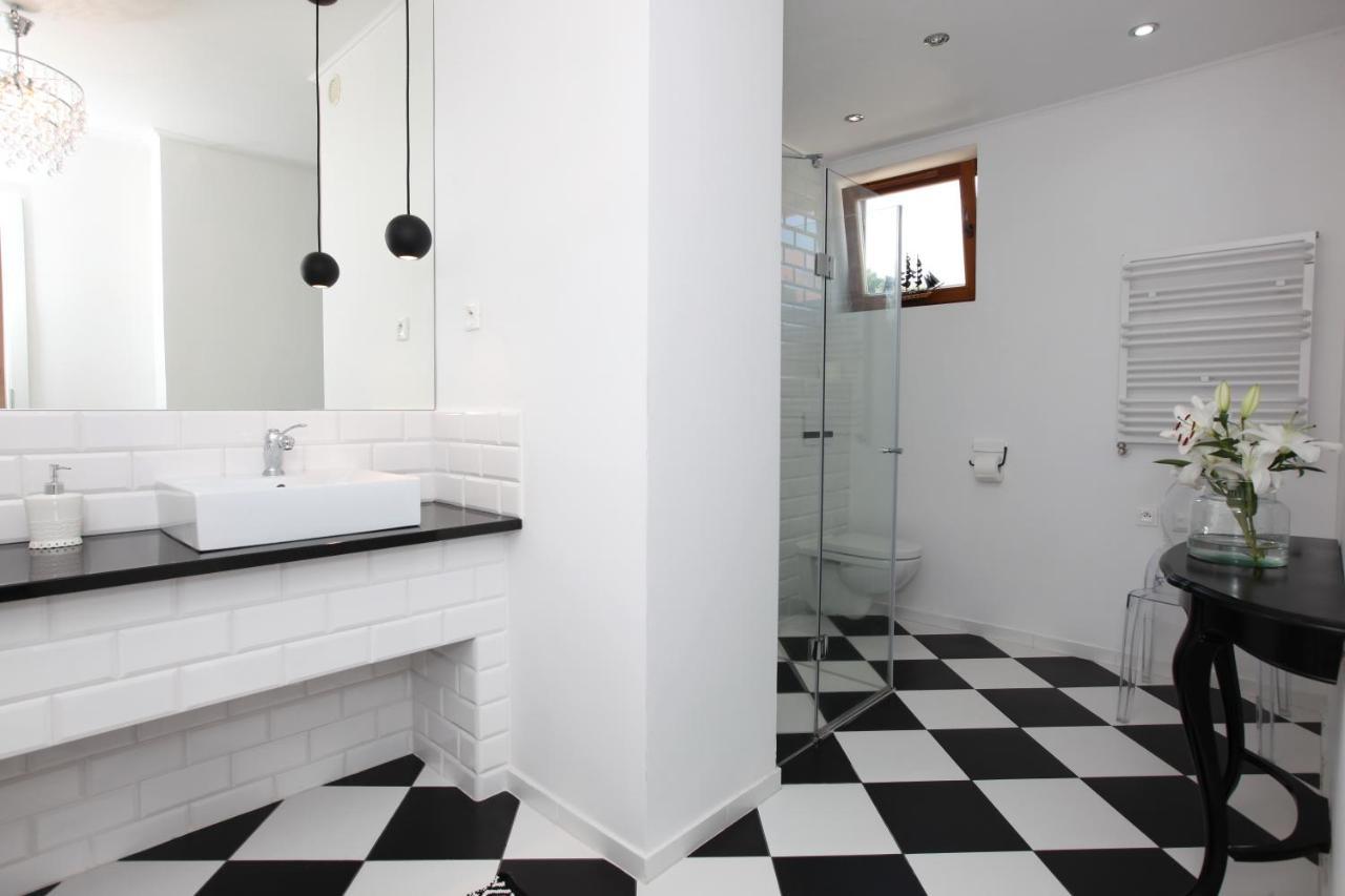 Sopot Split Level Rooms Экстерьер фото