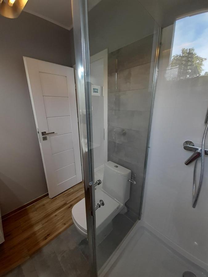 Sopot Split Level Rooms Экстерьер фото