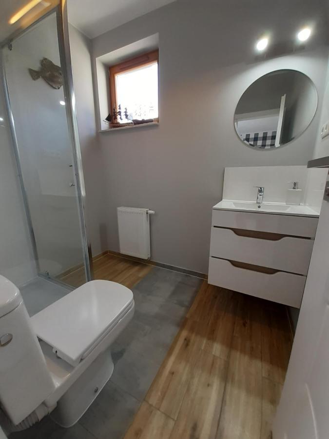 Sopot Split Level Rooms Экстерьер фото
