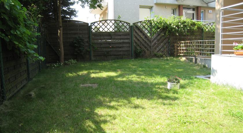 Sopot Split Level Rooms Экстерьер фото
