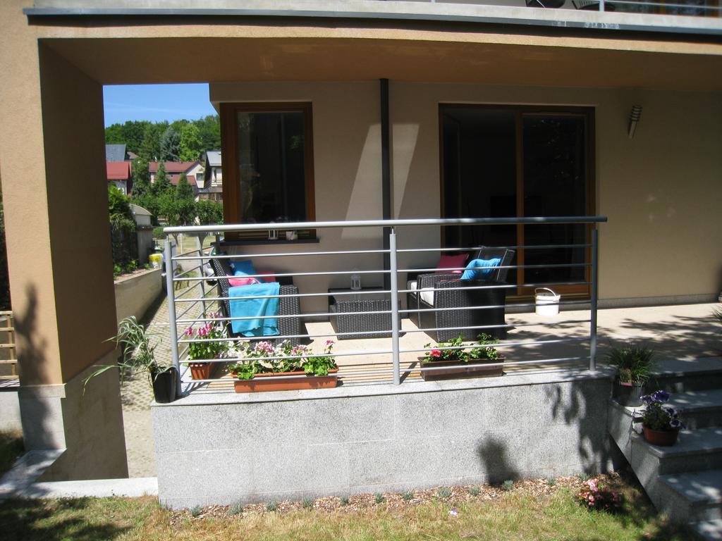 Sopot Split Level Rooms Номер фото