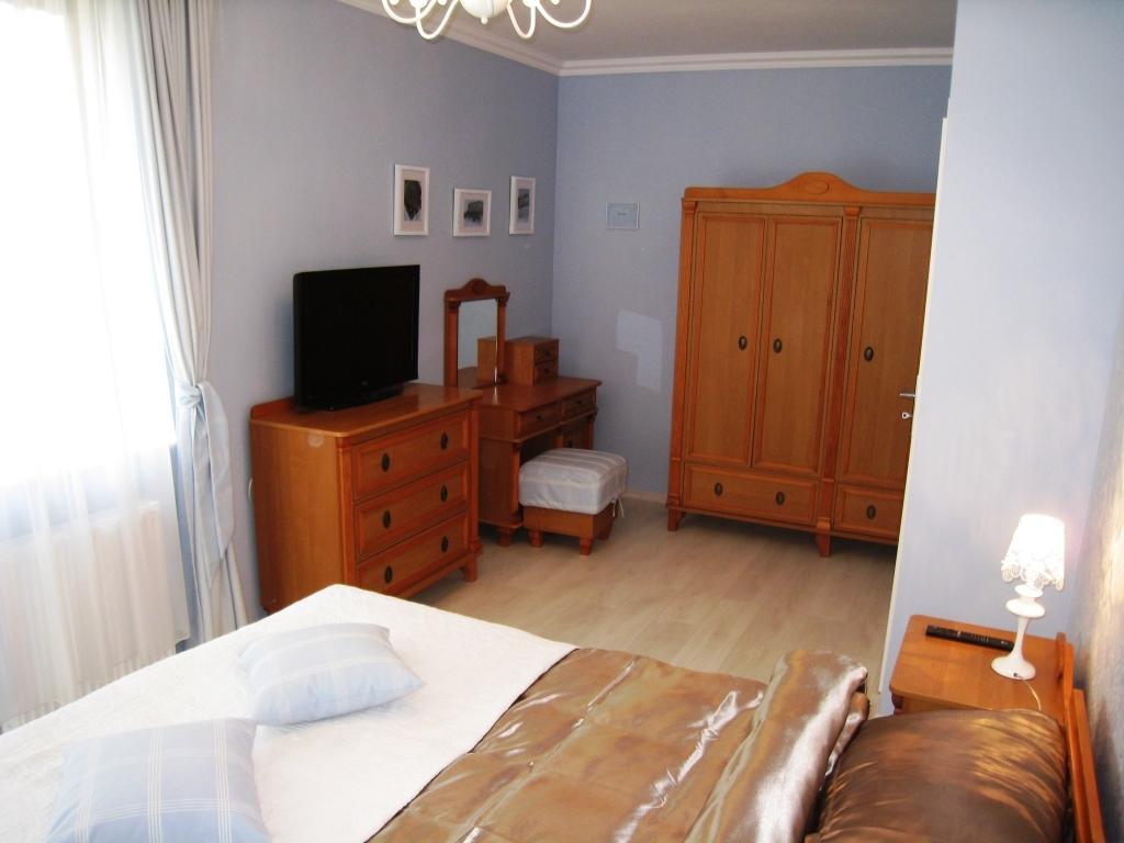Sopot Split Level Rooms Номер фото
