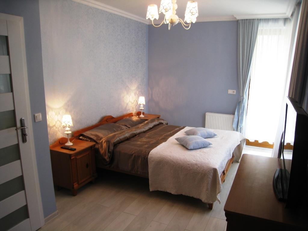 Sopot Split Level Rooms Номер фото