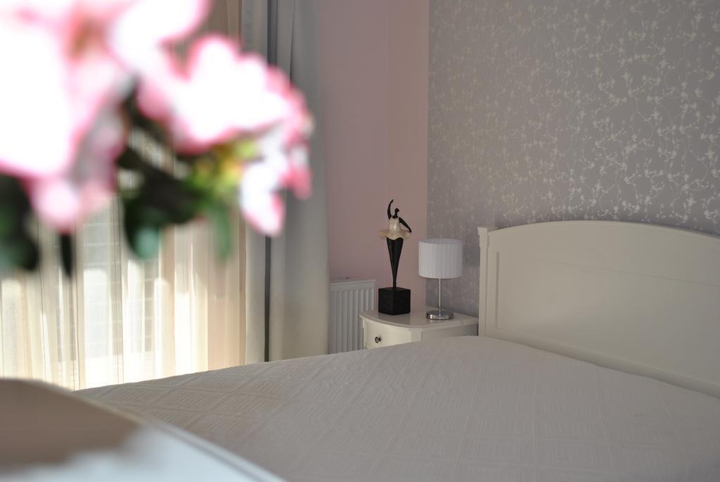 Sopot Split Level Rooms Номер фото