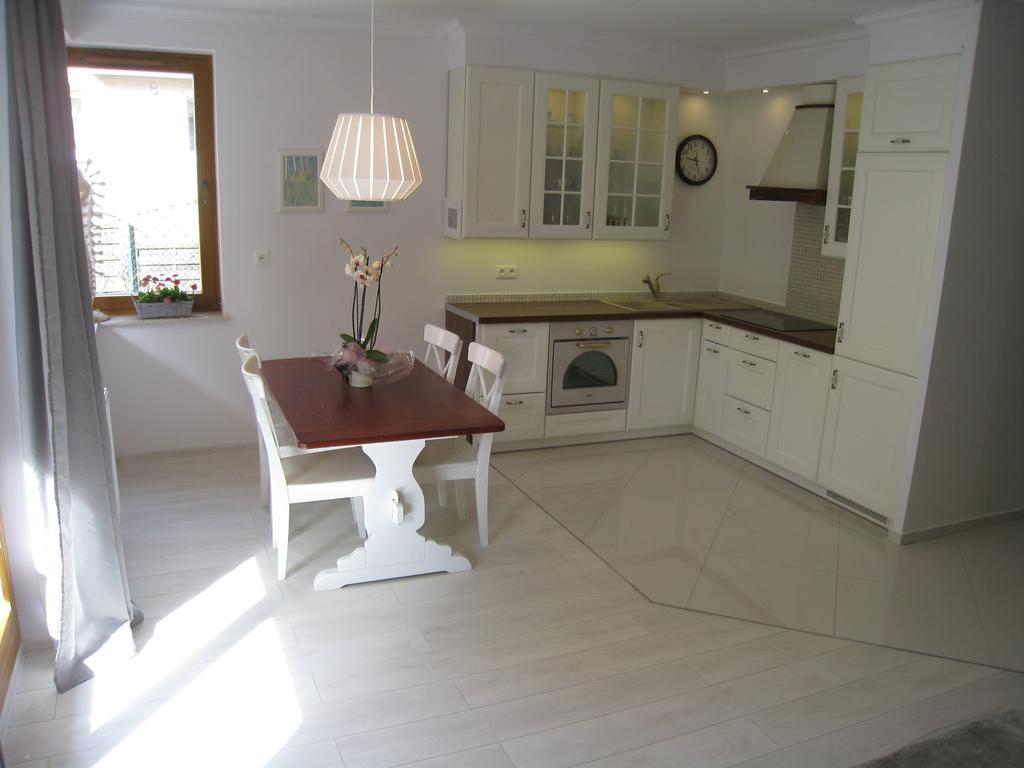 Sopot Split Level Rooms Номер фото