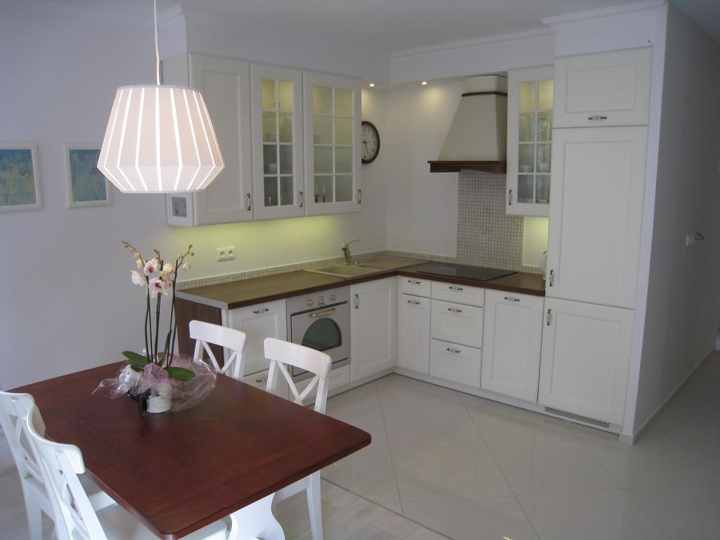 Sopot Split Level Rooms Номер фото