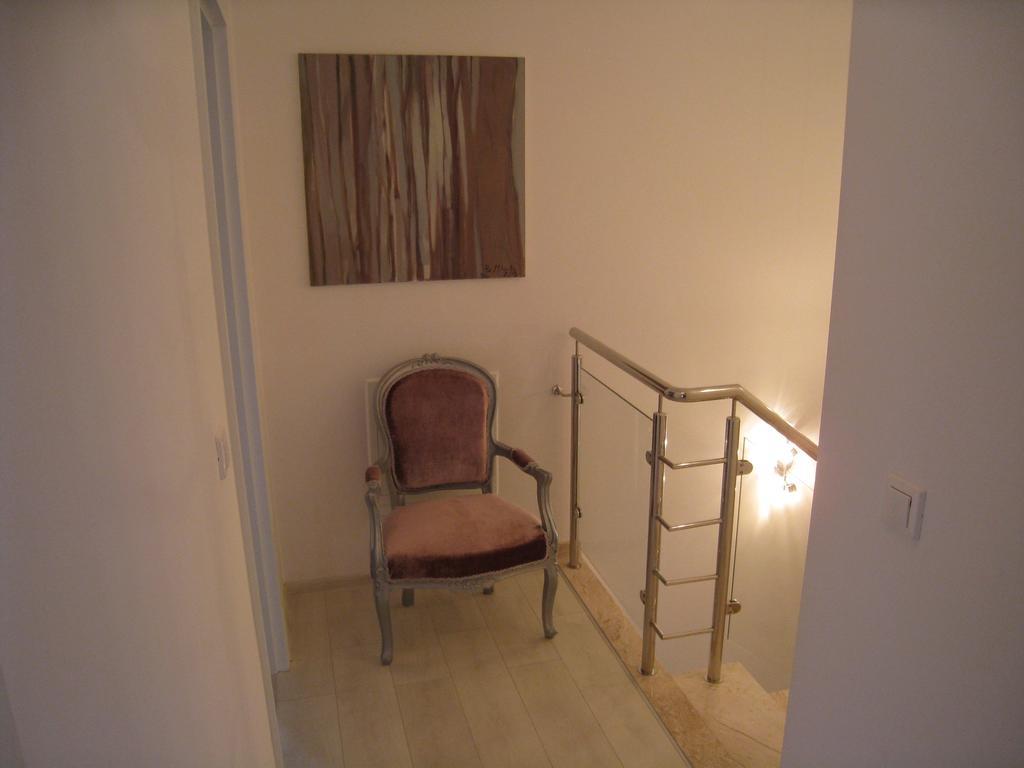 Sopot Split Level Rooms Номер фото