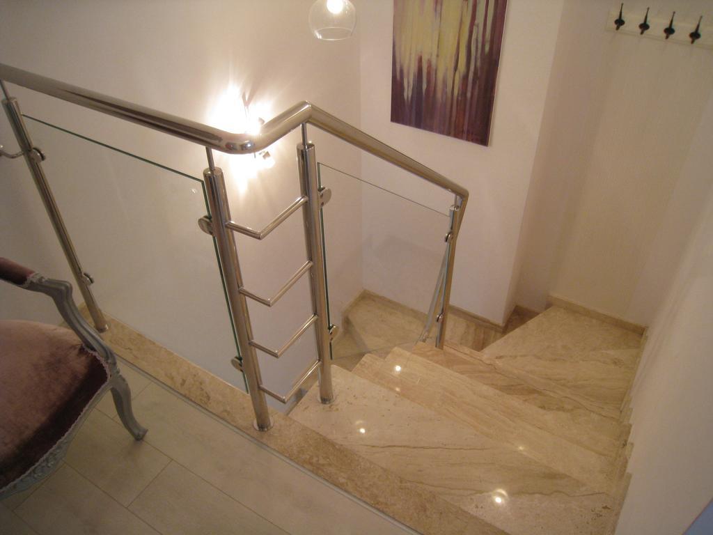 Sopot Split Level Rooms Номер фото