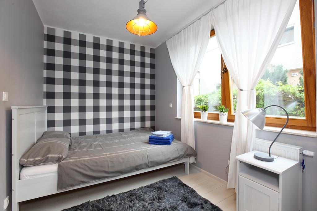 Sopot Split Level Rooms Экстерьер фото
