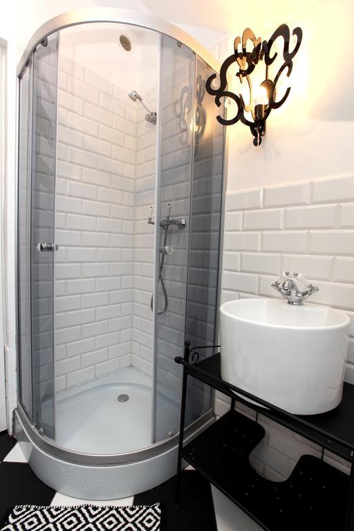 Sopot Split Level Rooms Экстерьер фото