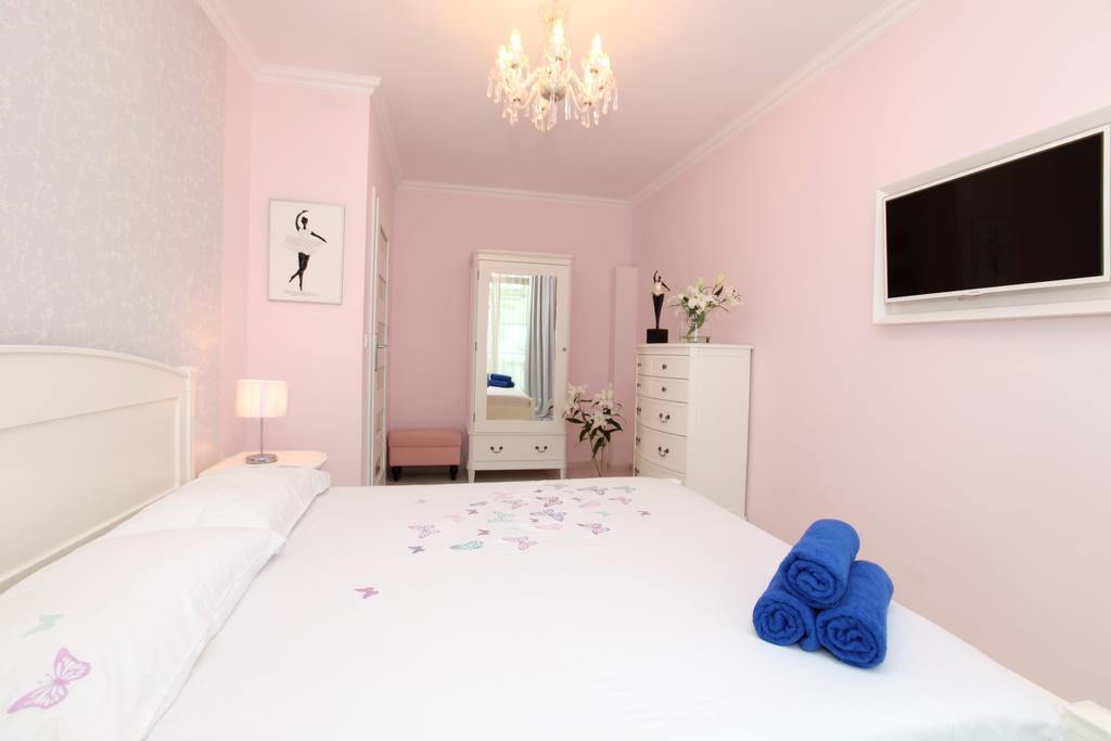Sopot Split Level Rooms Экстерьер фото