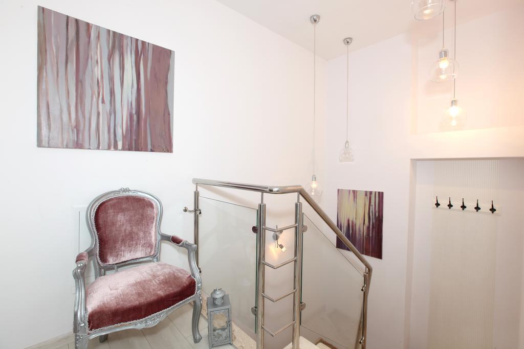 Sopot Split Level Rooms Экстерьер фото