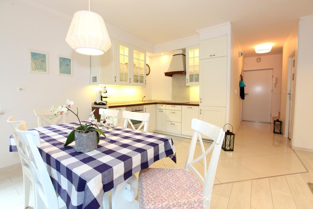 Sopot Split Level Rooms Экстерьер фото