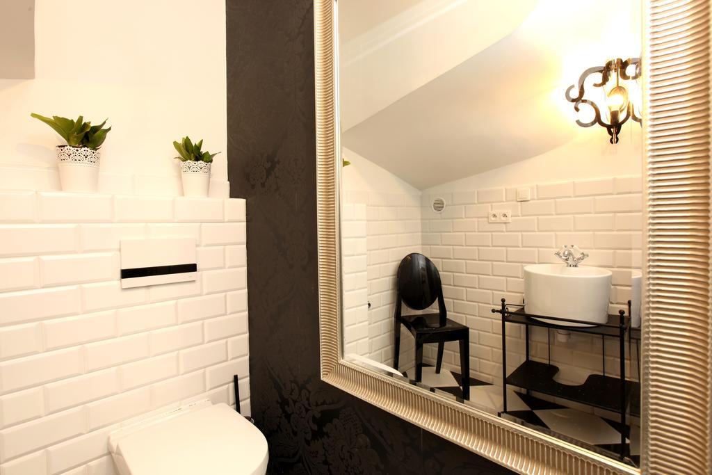 Sopot Split Level Rooms Экстерьер фото